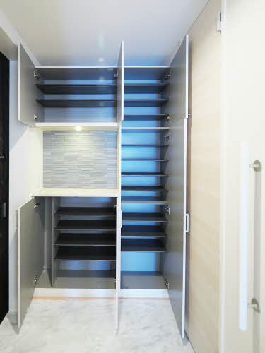 シャーメゾン膳所本町 0303号-4