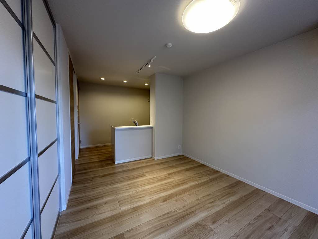 京町エンジェルⅡ 0201号-2