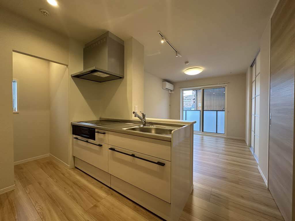 京町エンジェルⅡ 0201号-3