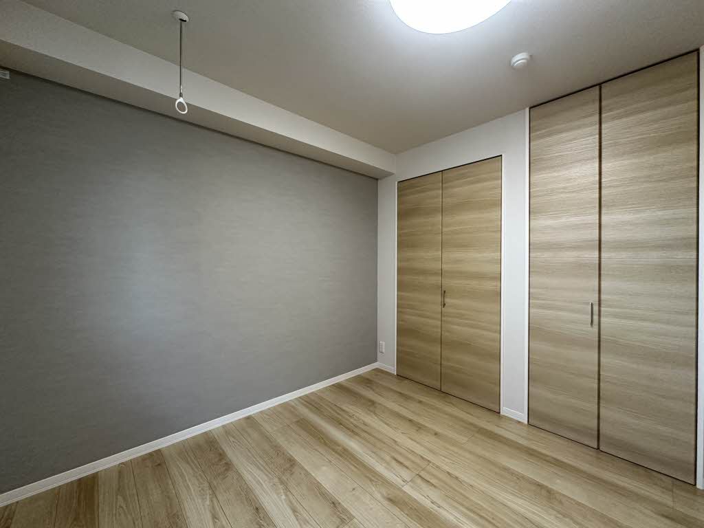 京町エンジェルⅡ 0201号-4