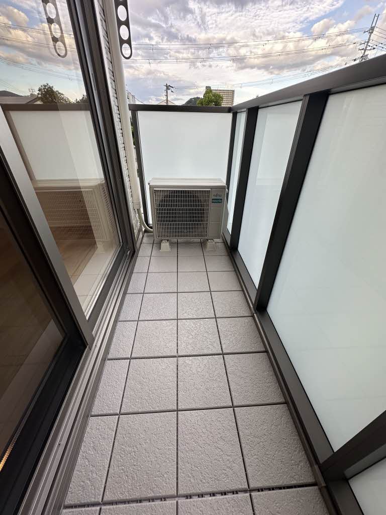 京町エンジェルⅡ 0201号-10