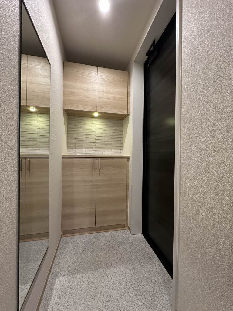 京町エンジェルⅡ 0201号-12