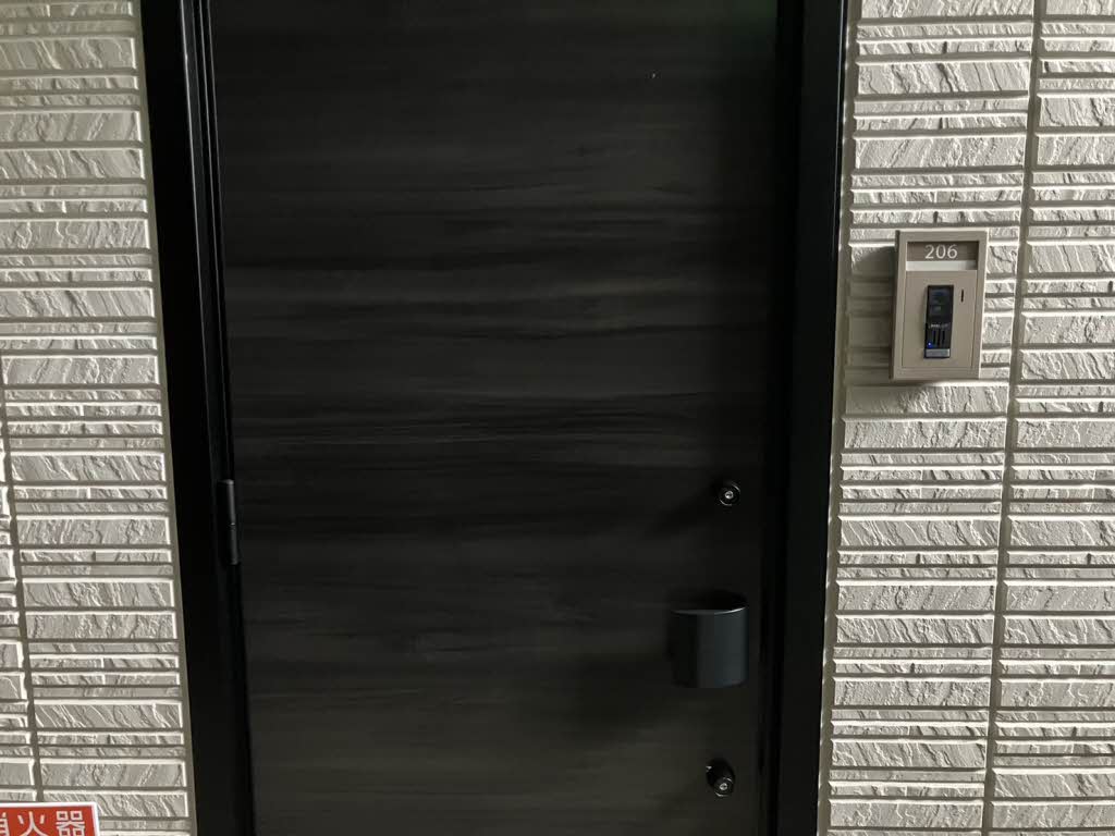 京町エンジェルⅡ 0206号-8