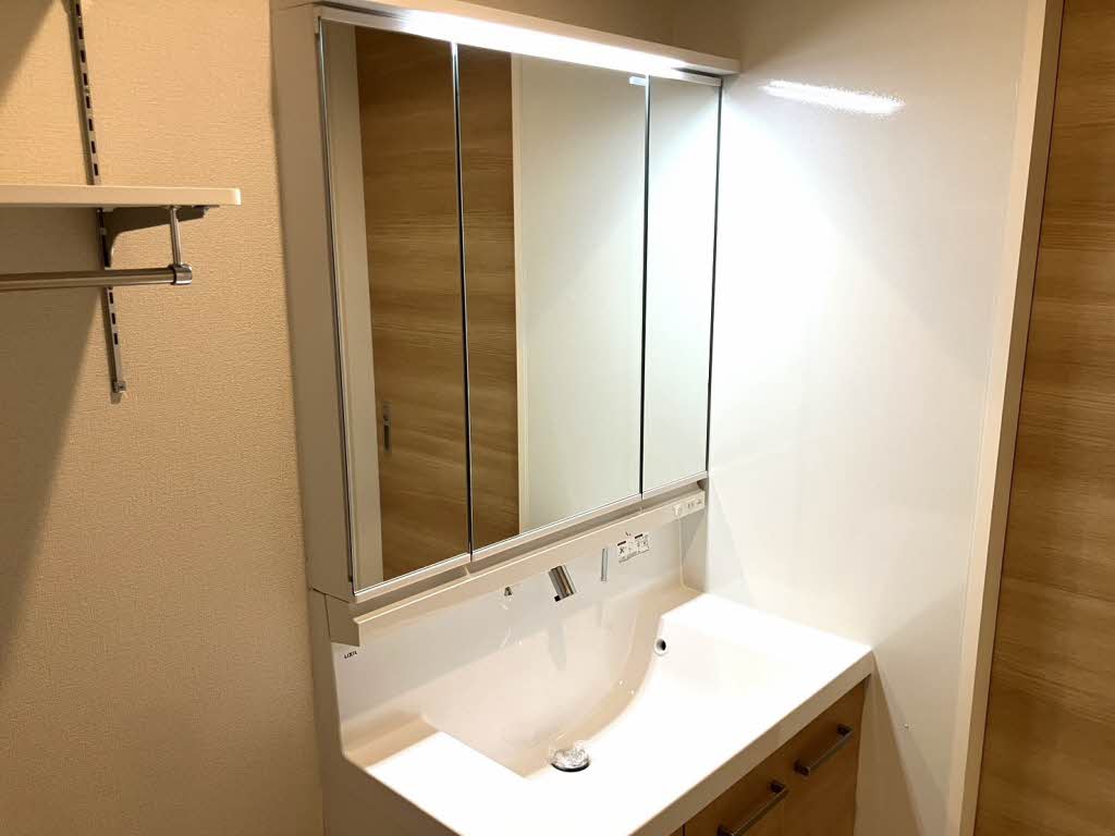 京町エンジェルⅡ 0206号-9