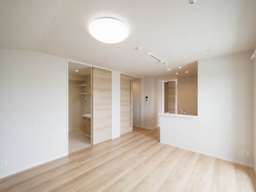 京町エンジェルⅡ 0306号-2