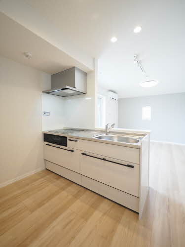 京町エンジェルⅡ 0306号-4