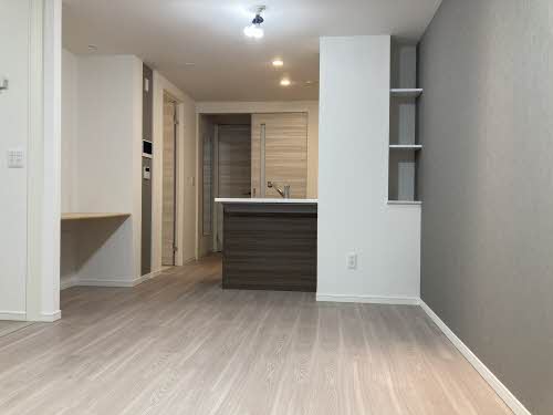 プラシーデンス淡路町 0701号-2