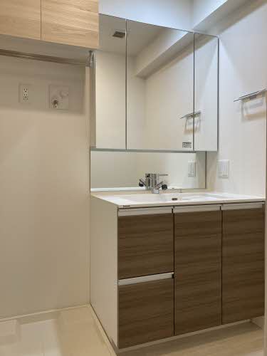 プラシーデンス淡路町 0701号-6