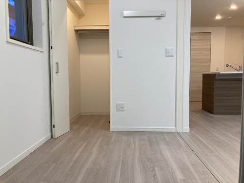 プラシーデンス淡路町 0801号-4