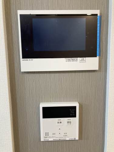 プラシーデンス淡路町 0801号-11