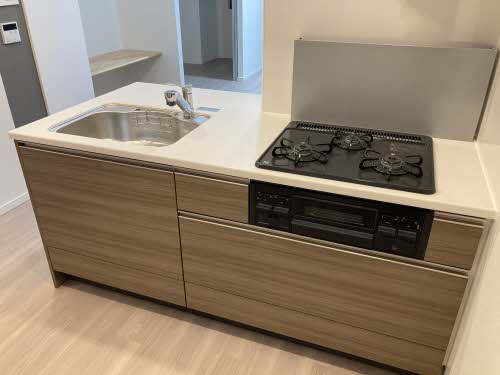 プラシーデンス淡路町 0802号-3