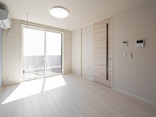 シャーメゾン岩倉 0103号-2