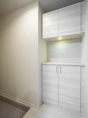 シャーメゾン岩倉 0103号-4