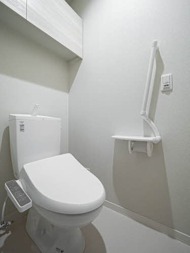 シャーメゾン岩倉 0103号-5