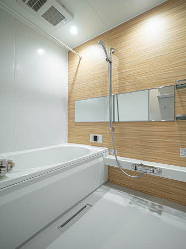 シャーメゾン岩倉 0103号-7