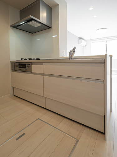 シャーメゾン岩倉 0103号-9