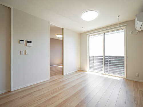 シャーメゾン岩倉 0205号-2