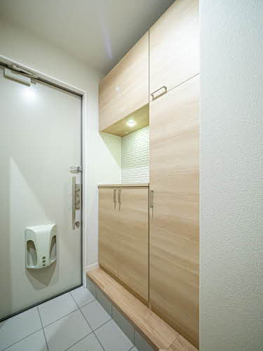 シャーメゾン岩倉 0205号-4