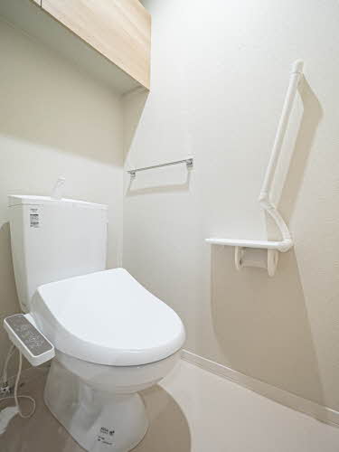 シャーメゾン岩倉 0205号-5