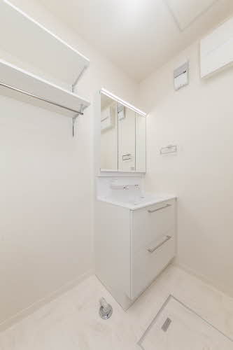 ＨＡＲＵなかもず 0102号-6