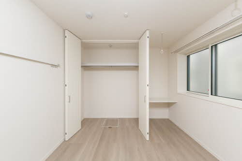 ＨＡＲＵなかもず 0102号-11