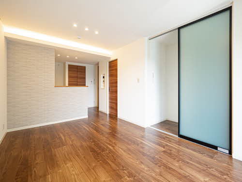 シャーメゾンＧｒａｎｄｅ須磨離宮 0103号-2