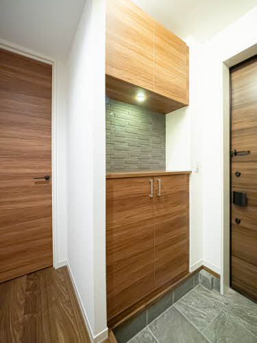 シャーメゾンＧｒａｎｄｅ須磨離宮 0103号-3