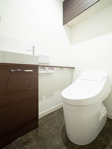 シャーメゾンＧｒａｎｄｅ須磨離宮 0103号-5