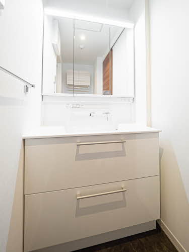 シャーメゾンＧｒａｎｄｅ須磨離宮 0103号-6