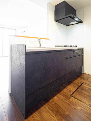 シャーメゾンＧｒａｎｄｅ須磨離宮 0103号-8