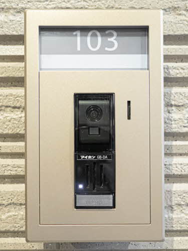 シャーメゾンＧｒａｎｄｅ須磨離宮 0103号-11