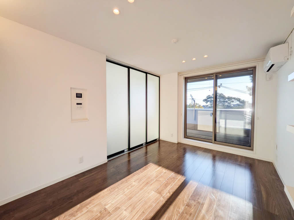 シャーメゾンＧｒａｎｄｅ須磨離宮 0301号-3