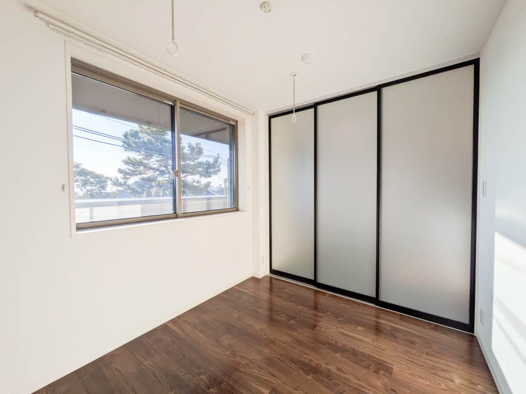 シャーメゾンＧｒａｎｄｅ須磨離宮 0301号-4