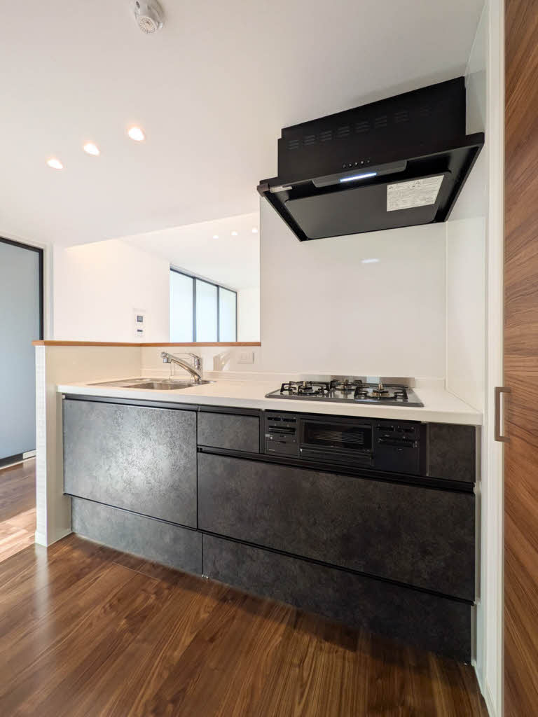 シャーメゾンＧｒａｎｄｅ須磨離宮 0301号-8