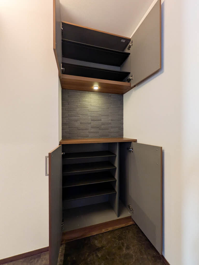 シャーメゾンＧｒａｎｄｅ須磨離宮 0301号-12