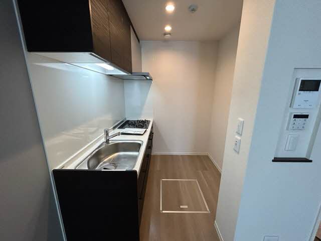 シャーメゾン熊取 0106号-3