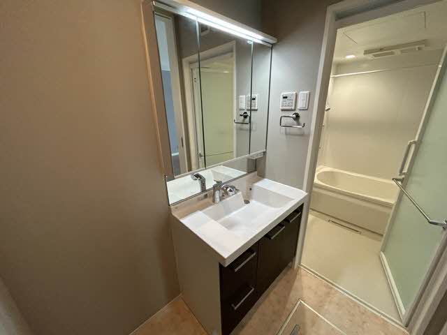 シャーメゾン熊取 0106号-8