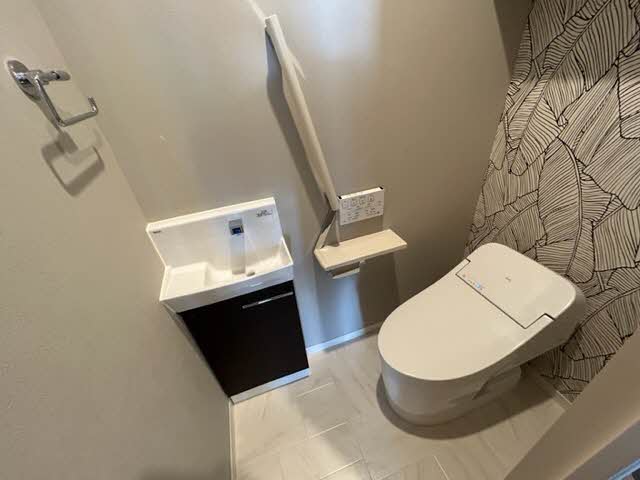 シャーメゾン熊取 0106号-10