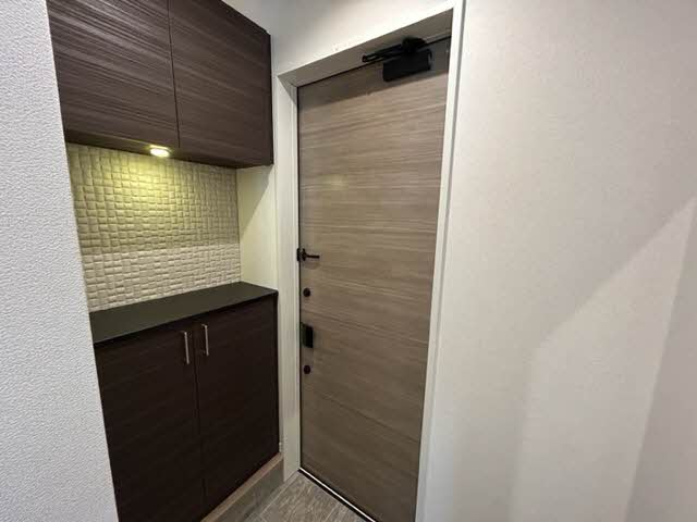 シャーメゾン熊取 0106号-12