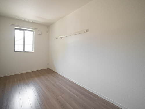 シャーメゾン オーク八戸ノ里 0105号-5