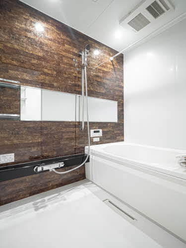 シャーメゾン オーク八戸ノ里 0105号-6