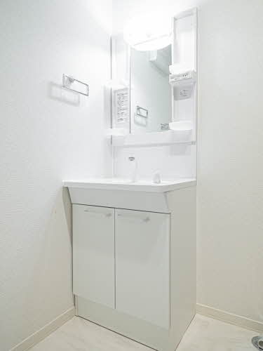 シャーメゾン オーク八戸ノ里 0105号-7