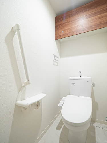 シャーメゾン オーク八戸ノ里 0105号-8