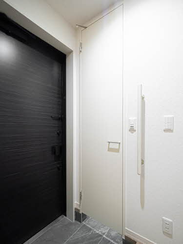 シャーメゾン オーク八戸ノ里 0105号-10