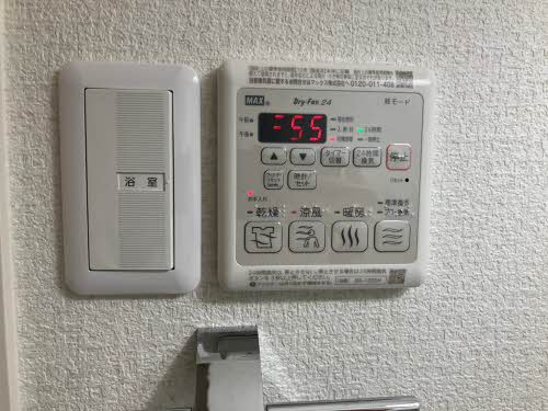 シャーメゾン オーク八戸ノ里 0201号-12