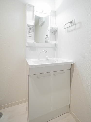 シャーメゾン　オーク八戸ノ里 0202号-6