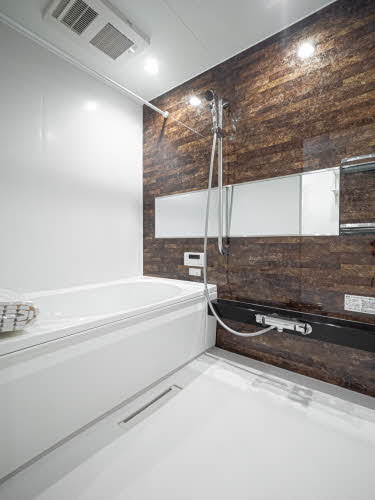 シャーメゾン　オーク八戸ノ里 0202号-7