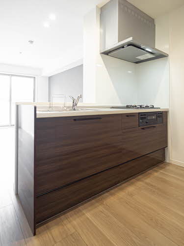 シャーメゾン　オーク八戸ノ里 0202号-8