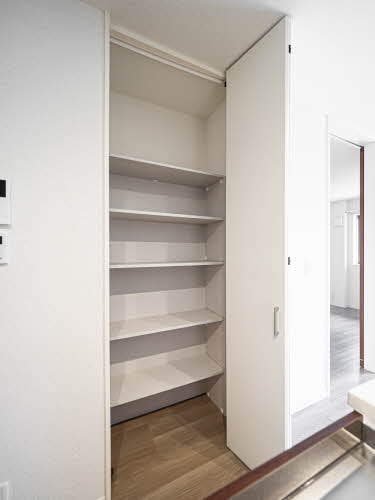 シャーメゾン　オーク八戸ノ里 0202号-10