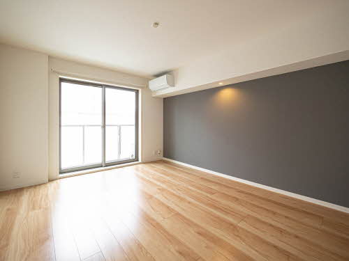 シャーメゾン　オーク八戸ノ里 0206号-2